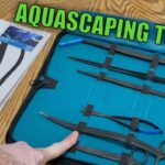 Aquascaping Tools