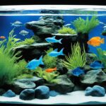 Cycling Process and Water Changes