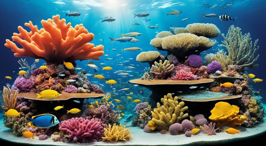 Nitrogen Cycle Explained in Reef Tanks