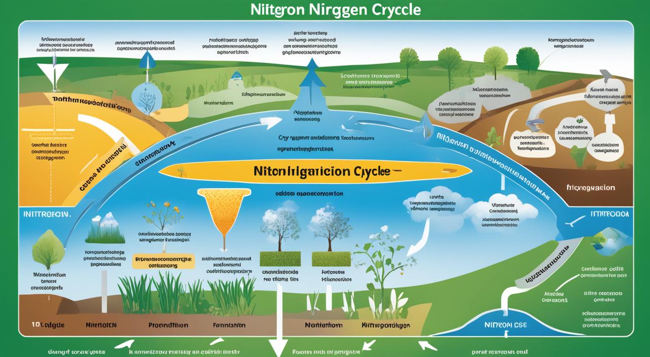 Nitrogen Cycle Explained