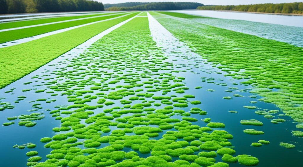 algae control