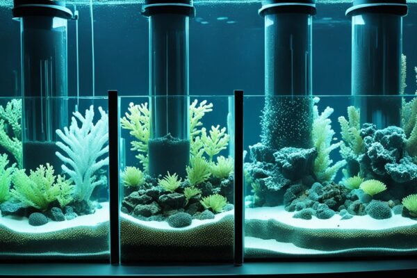Basic Functionality of Aquarium Filters