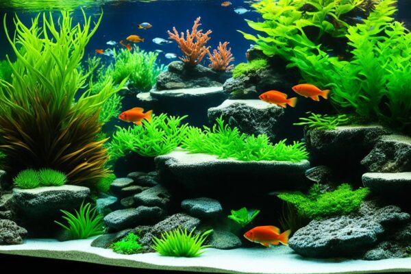Choosing the Right Aquarium Filter