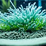 Mechanical filter media, Aquarium water clarity, Particulate matter removal