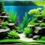 carpeting plants aquascaping, aquascaping design ideas, aquarium carpet plants