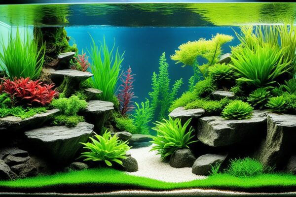 carpeting plants aquascaping, aquascaping design ideas, aquarium carpet plants