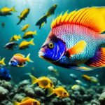 fish that we find in our aquariums and the reasons why in danger of dissearing